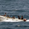 Turska fregata Gokova uhvatila 6 somalskih gusara