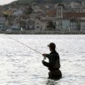Nekoliko savjeta za gospodski odmor uz ribolov