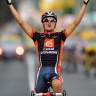Pariz-Nica: Sanchez pobjednik sedme etape