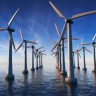 Švedska gradi najveći europski vjetropark