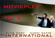 The International u Movieplexu