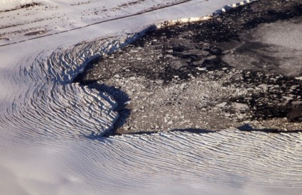 Kad se otopi permafrost, oslobodit će se i mikrobi koje nitko ne poznaje