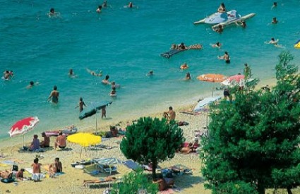 crikvenička plaža crikvenička plaža