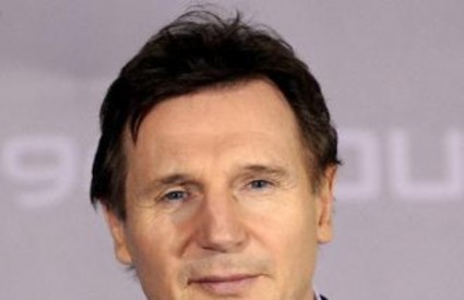 Liam Neeson