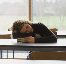 Spavanjem tijekom radnog vremena postajete produktivniji