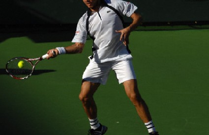 Stanislas Wawrinka