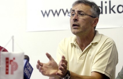 Željko Stipić Željko Stipić
