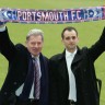 Portsmouth završio godinu s minusom od 18,4 milijuna eura