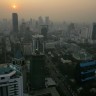 Stanovnici Bangkoka proizvode puno CO2 