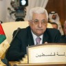Abas s predstavnicima arapskih zemalja dogovara pregovore s Izraelom