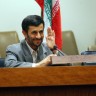 Ahmadinedžad: Ako dođe do sankcija, više nema razgovora