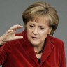 Merkel traži "nultu toleranciju" za nuklearni Iran