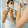 Muškarci bi se trebali brijati na prazan želudac 