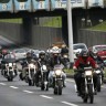 Pritvoren slovenski biker odgovoran za nerede u Slavonskome Brodu