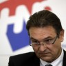 Vlada laže o dogovoru sa Slovenijom!