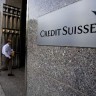 Credit Suisse zaradio dvije milijarde