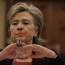 Hillary Clinton ponovno kritizira Iran i Siriju