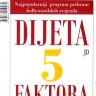 Knjiga dana - Harley Pasternak i Myatt Muphy: Dijeta 5 faktora