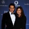 Oženio se Roger Federer 