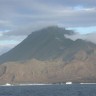 Ponovno aktivan vulkan na Galapagosu 