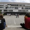 Studenti Filozofskog fakulteta u Zagrebu nastavljaju blokadu 