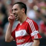 Bayern ne pušta Riberyja na saslušanje u Francusku