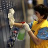U SAD-u 109 slučajeva gripe H1N1 