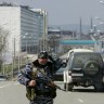 Čečenski pobunjenici objavili 