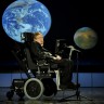 Stephen Hawking u bolnici