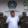 Pao glavni kolumbijski narkobos