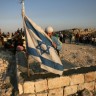 Izrael razljutio Palestince gradnjom novih kuća