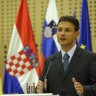 Hrvatska ostaje pri zahtjevima glede slovenske blokade 