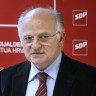 Josip Leko je izabran za novog predsjednika Sabora