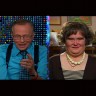 Larry King sa Susan Boyle