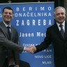 Osam kandidata za zagrebačkog gradonačelnika