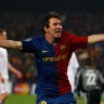 Messi na korak do rekorda Gerda Mullera