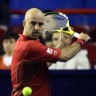 Ljubičić prošao prvo kolo ATP Madrida