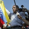 Sud u Venezueli naredio uhićenje vođe oporbe 