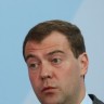 Medvedeva nitko ne sluša