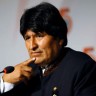 Urota protiv Moralesa poprima međunarodne razmjere 