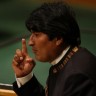 Bolivijska vlada ima jednak broj žena i muškaraca