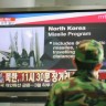 Sjeverna Koreja lansirala raketu dugog dometa 