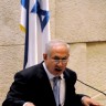 Netanyahu za nastavak pregovora s Palestincima, ali bez preduvjeta
