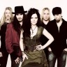 Nightwish večeras u Zagrebu