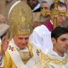 Papa pozvao na mir u uskrsnom Urbi et Orbi