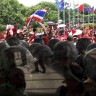 Otkazan summit u Pattayi zbog nereda prosvjednika