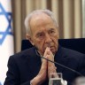 Shimon Peres postaje televizijski voditelj 