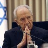 Peres: Bliži se kraj diktatorima s Bliskog istoka