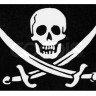 Pirati oteli dansku obitelj s troje djece