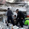 Humanitarci se uspjeli probiti do civila u Homsu